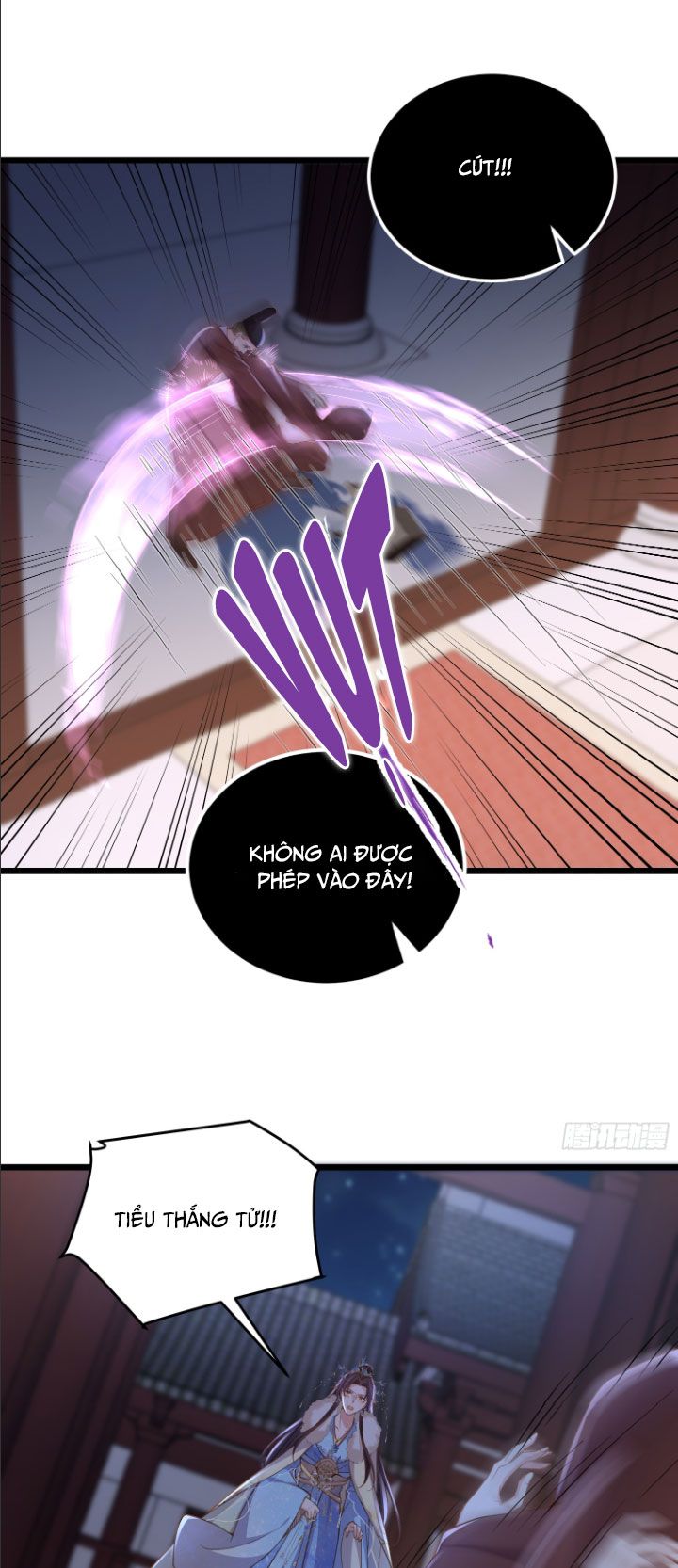 đọc truyện Hoạn Phi Thiên Hạ [hanultruyen.comm] Chương 381 ảnh 16 tại Thiên Thai Truyện