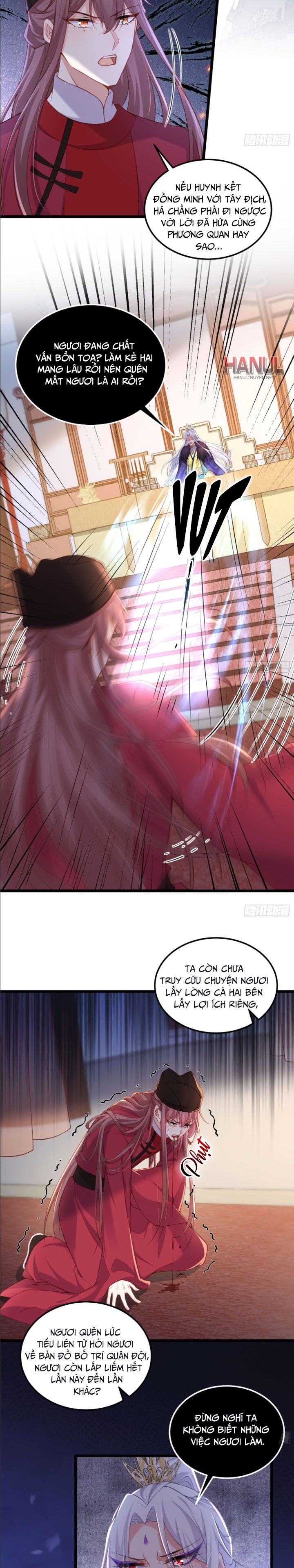 đọc truyện Hoạn Phi Thiên Hạ [hanultruyen.comm] Chương 381 ảnh 7 tại Thiên Thai Truyện