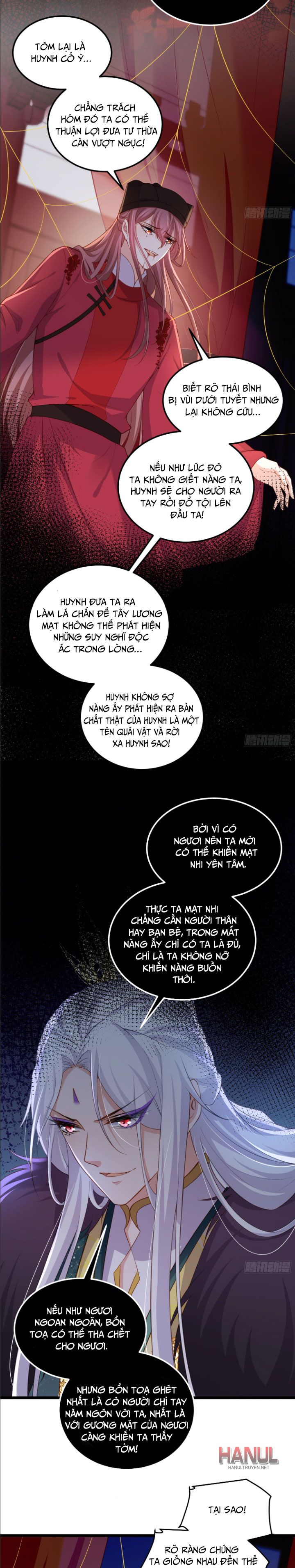 đọc truyện Hoạn Phi Thiên Hạ [hanultruyen.comm] Chương 381 ảnh 10 tại Thiên Thai Truyện