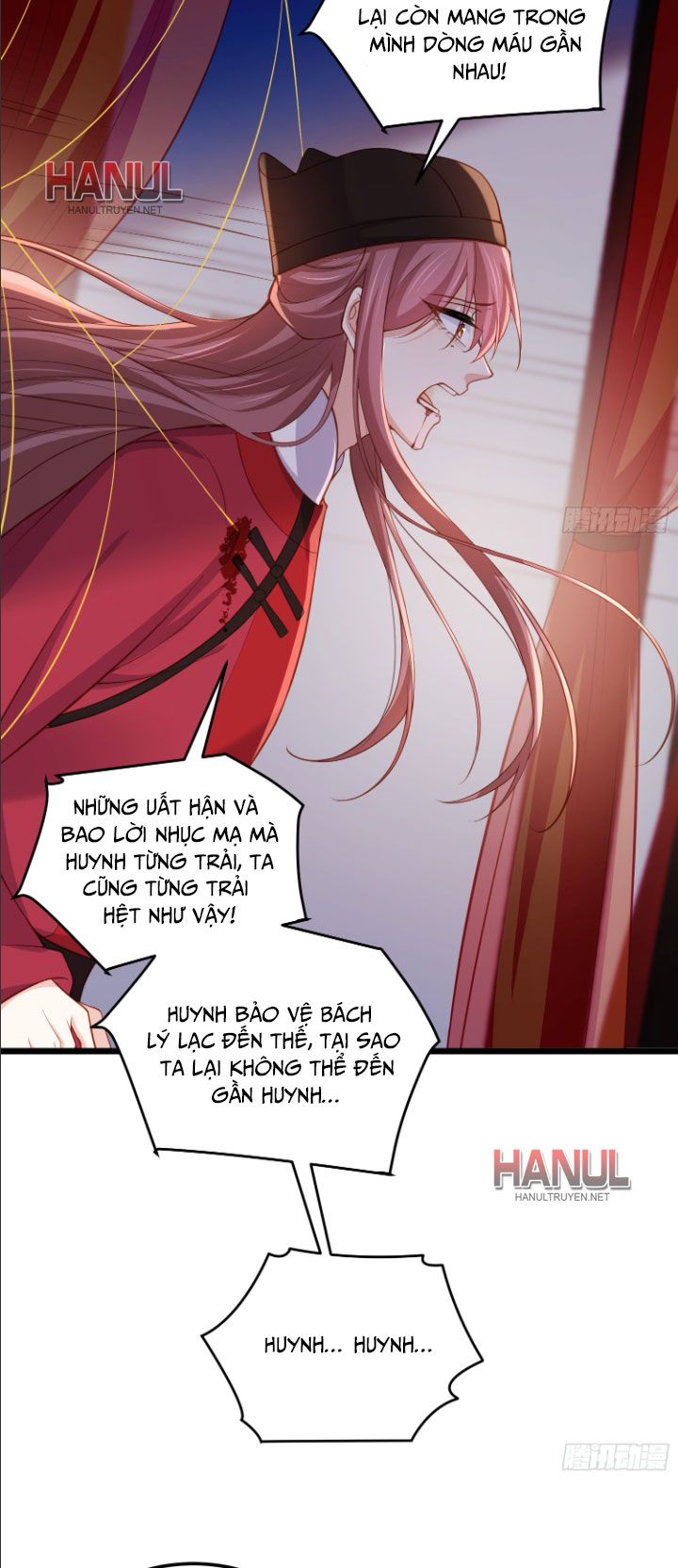 đọc truyện Hoạn Phi Thiên Hạ [hanultruyen.comm] Chương 381 ảnh 11 tại Thiên Thai Truyện