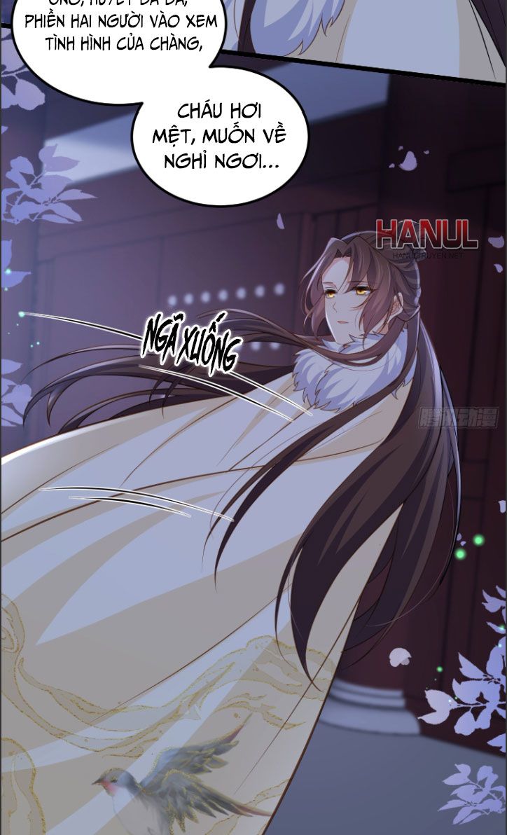 đọc truyện Hoạn Phi Thiên Hạ [hanultruyen.comm] Chương 382 ảnh 13 tại Thiên Thai Truyện