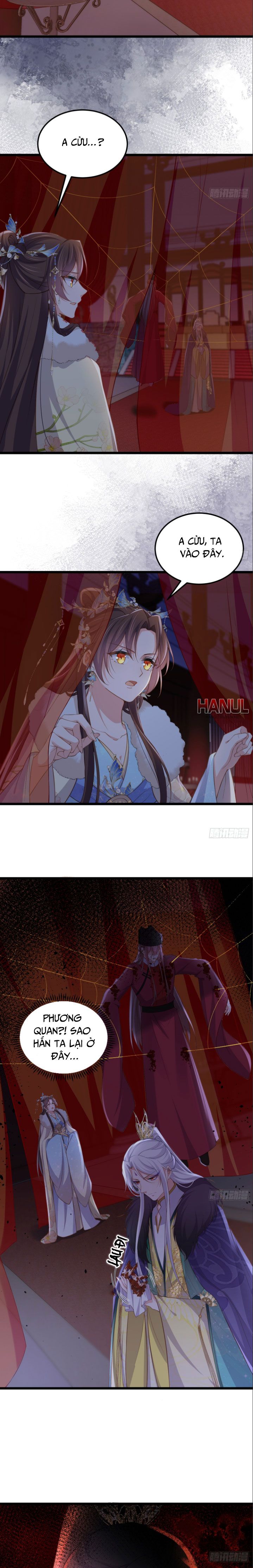 đọc truyện Hoạn Phi Thiên Hạ [hanultruyen.comm] Chương 382 ảnh 5 tại Thiên Thai Truyện