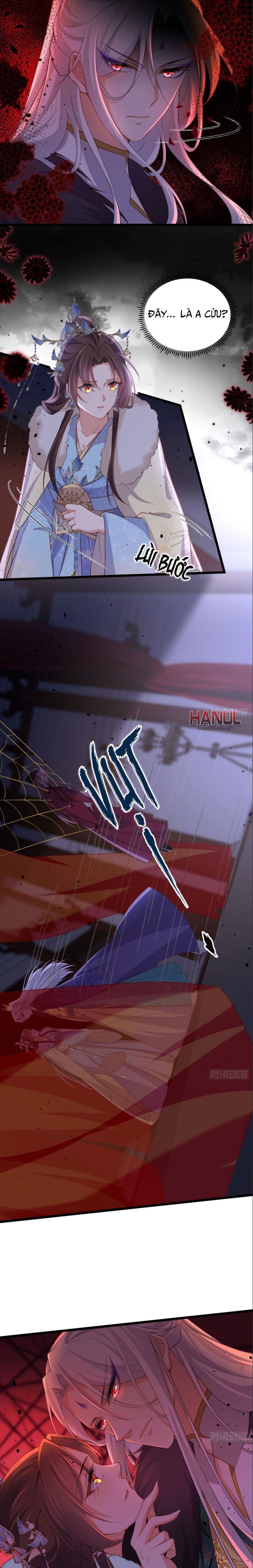 đọc truyện Hoạn Phi Thiên Hạ [hanultruyen.comm] Chương 382 ảnh 6 tại Thiên Thai Truyện