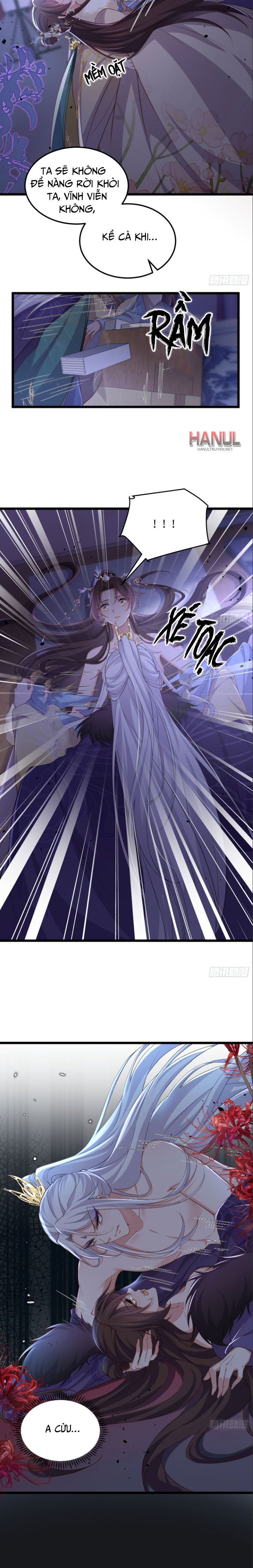 đọc truyện Hoạn Phi Thiên Hạ [hanultruyen.comm] Chương 382 ảnh 8 tại Thiên Thai Truyện