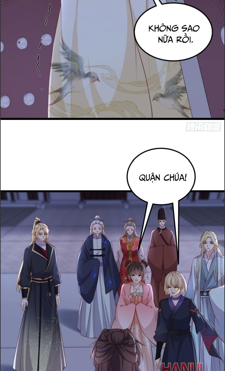 đọc truyện Hoạn Phi Thiên Hạ [hanultruyen.comm] Chương 382 ảnh 11 tại Thiên Thai Truyện