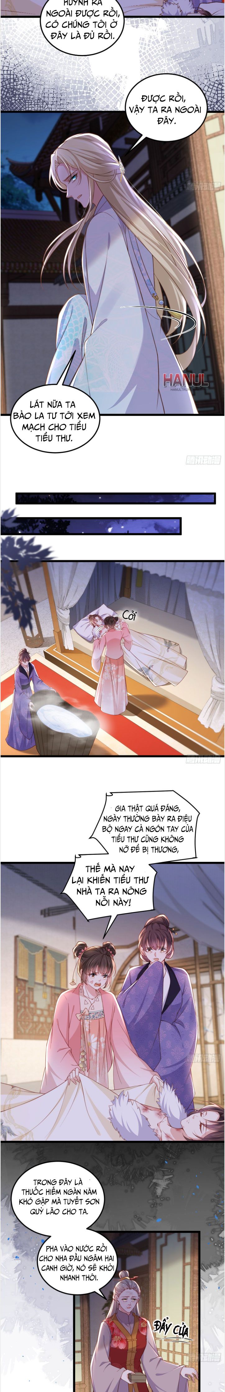 đọc truyện Hoạn Phi Thiên Hạ [hanultruyen.comm] Chương 383 ảnh 5 tại Thiên Thai Truyện