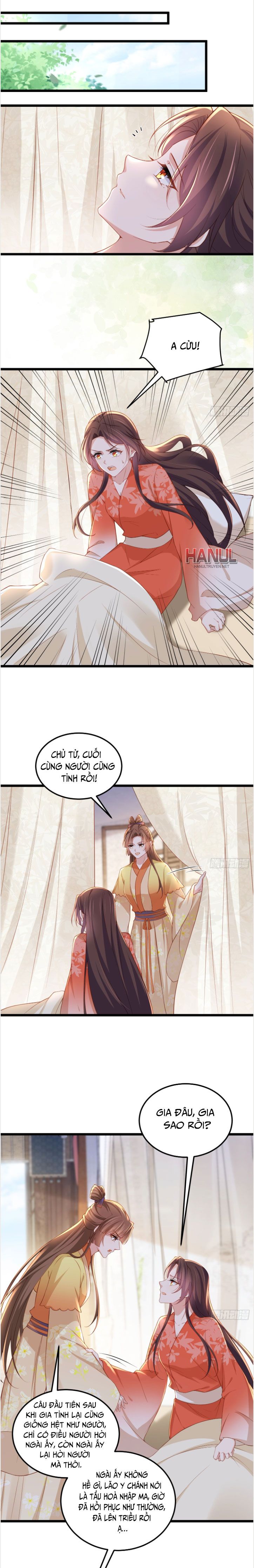 đọc truyện Hoạn Phi Thiên Hạ [hanultruyen.comm] Chương 383 ảnh 7 tại Thiên Thai Truyện