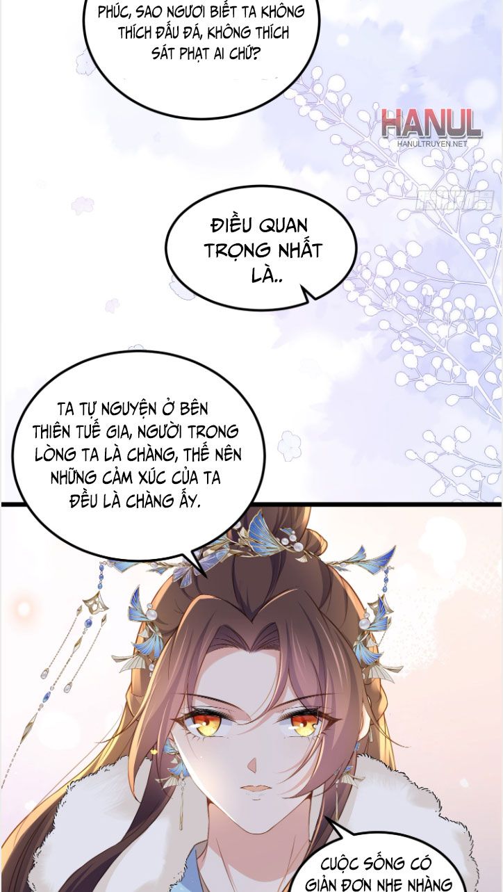 đọc truyện Hoạn Phi Thiên Hạ [hanultruyen.comm] Chương 383 ảnh 10 tại Thiên Thai Truyện