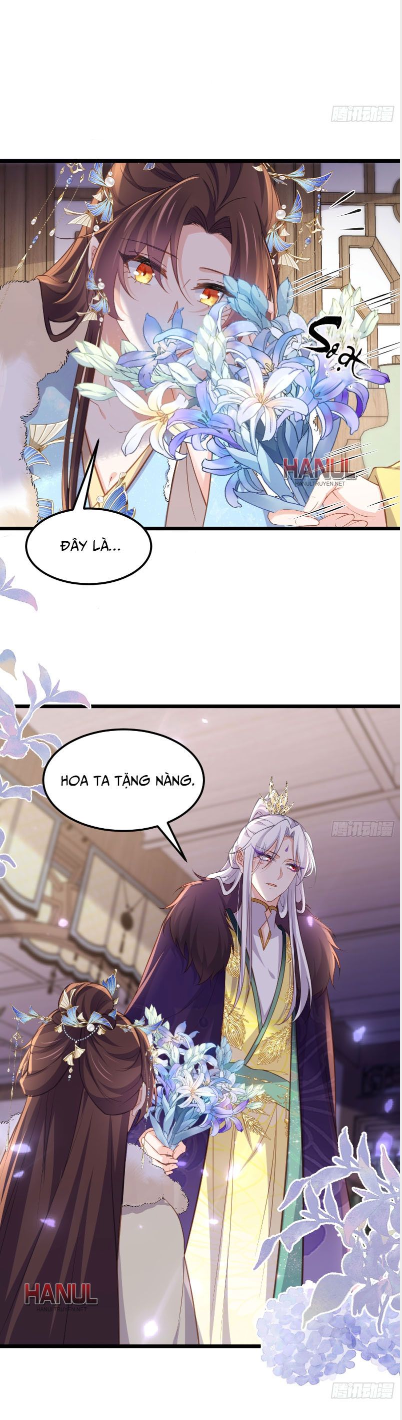 đọc truyện Hoạn Phi Thiên Hạ [hanultruyen.comm] Chương 384 ảnh 13 tại Thiên Thai Truyện