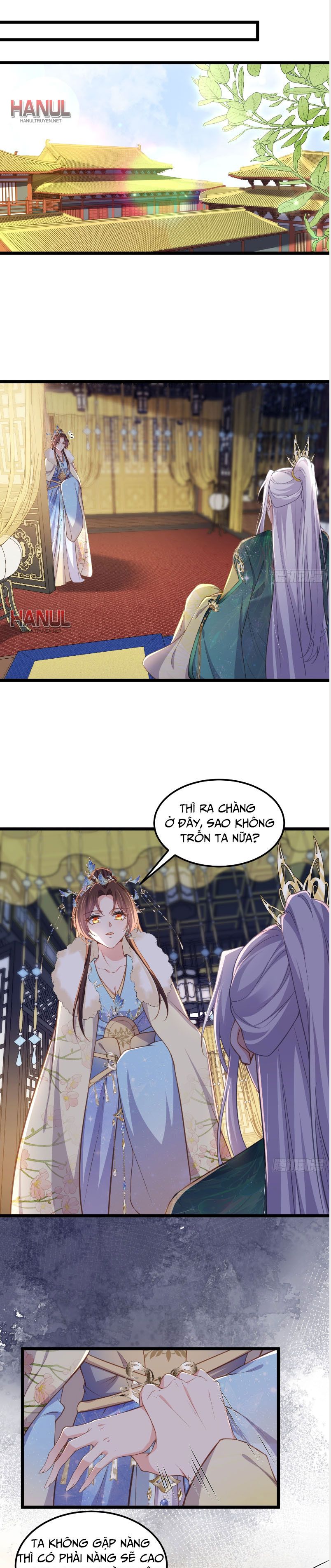 đọc truyện Hoạn Phi Thiên Hạ [hanultruyen.comm] Chương 384 ảnh 4 tại Thiên Thai Truyện