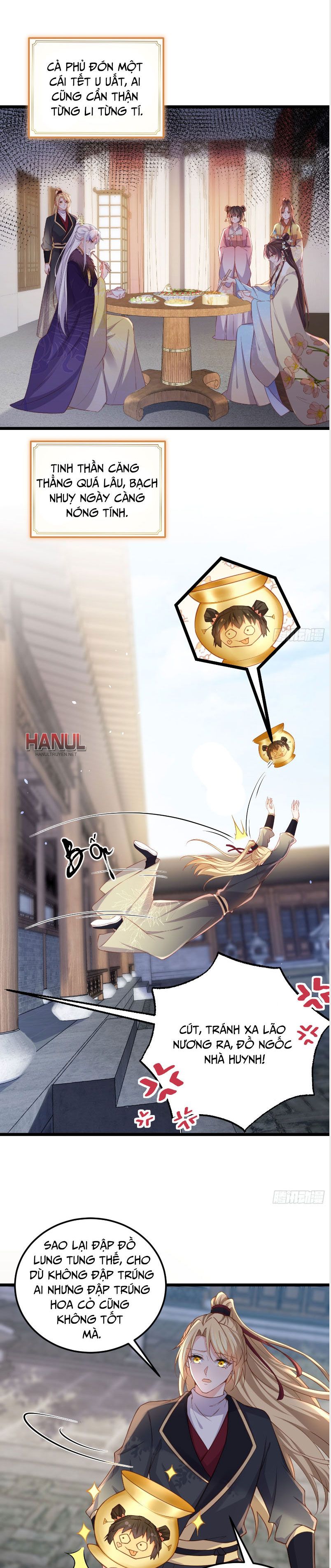 đọc truyện Hoạn Phi Thiên Hạ [hanultruyen.comm] Chương 384 ảnh 8 tại Thiên Thai Truyện