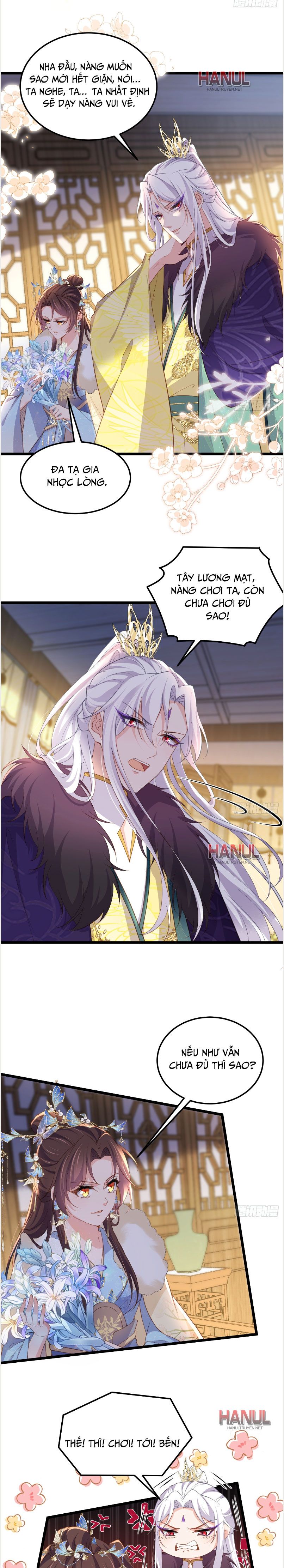 đọc truyện Hoạn Phi Thiên Hạ [hanultruyen.comm] Chương 385 ảnh 4 tại Thiên Thai Truyện