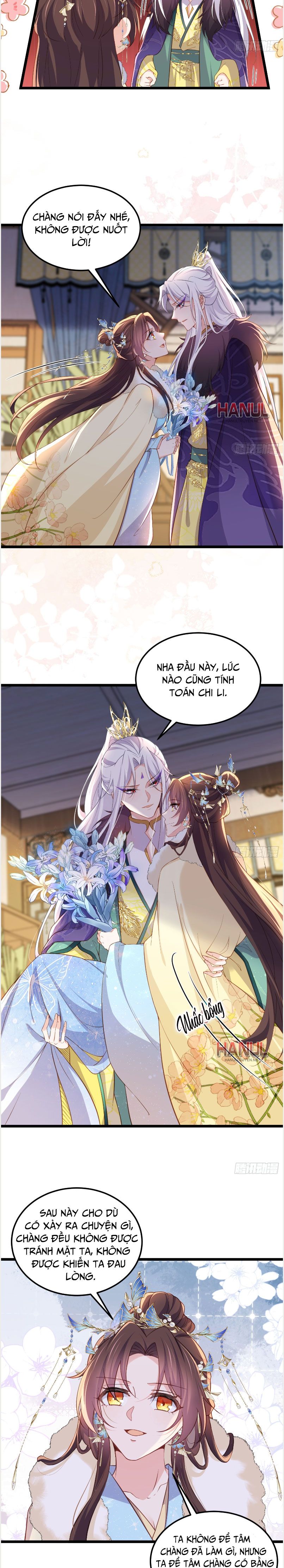 đọc truyện Hoạn Phi Thiên Hạ [hanultruyen.comm] Chương 385 ảnh 5 tại Thiên Thai Truyện