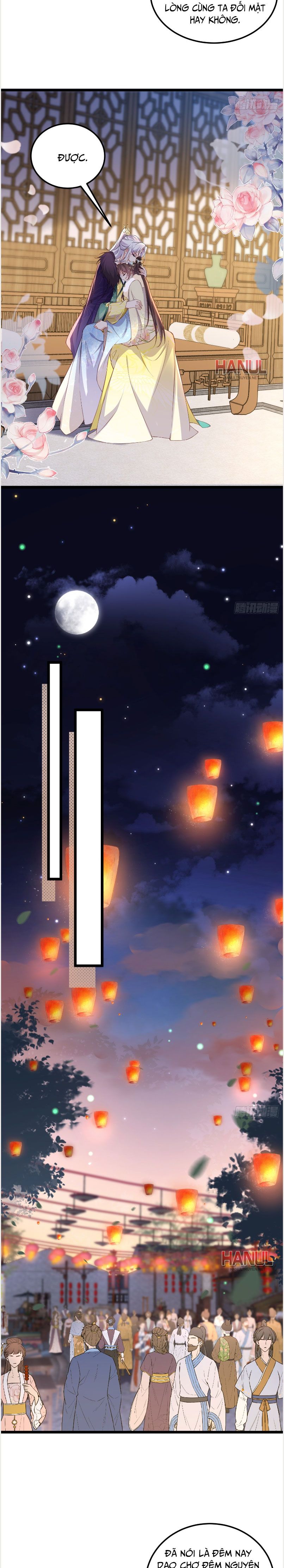 đọc truyện Hoạn Phi Thiên Hạ [hanultruyen.comm] Chương 385 ảnh 6 tại Thiên Thai Truyện