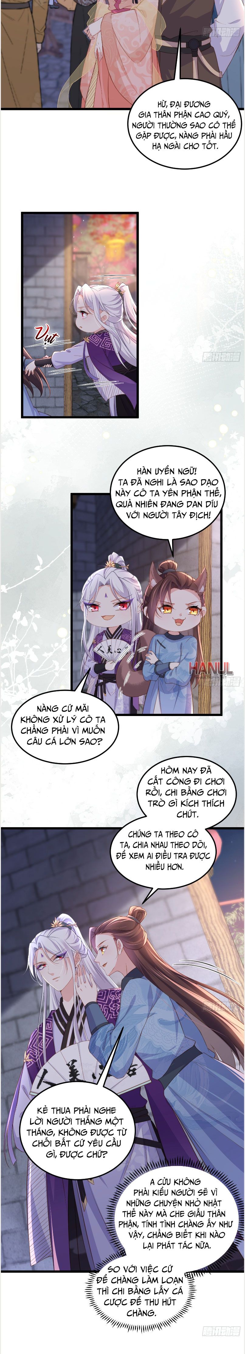 đọc truyện Hoạn Phi Thiên Hạ [hanultruyen.comm] Chương 385 ảnh 8 tại Thiên Thai Truyện