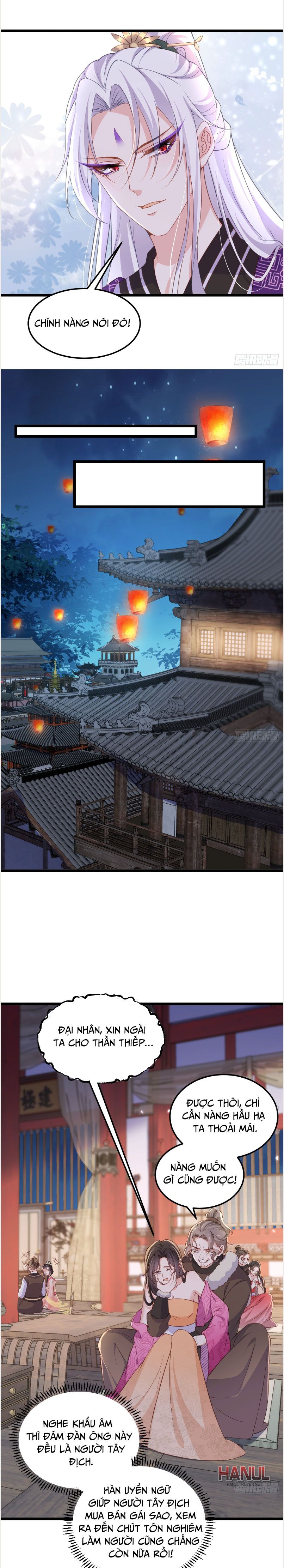 đọc truyện Hoạn Phi Thiên Hạ [hanultruyen.comm] Chương 385 ảnh 9 tại Thiên Thai Truyện