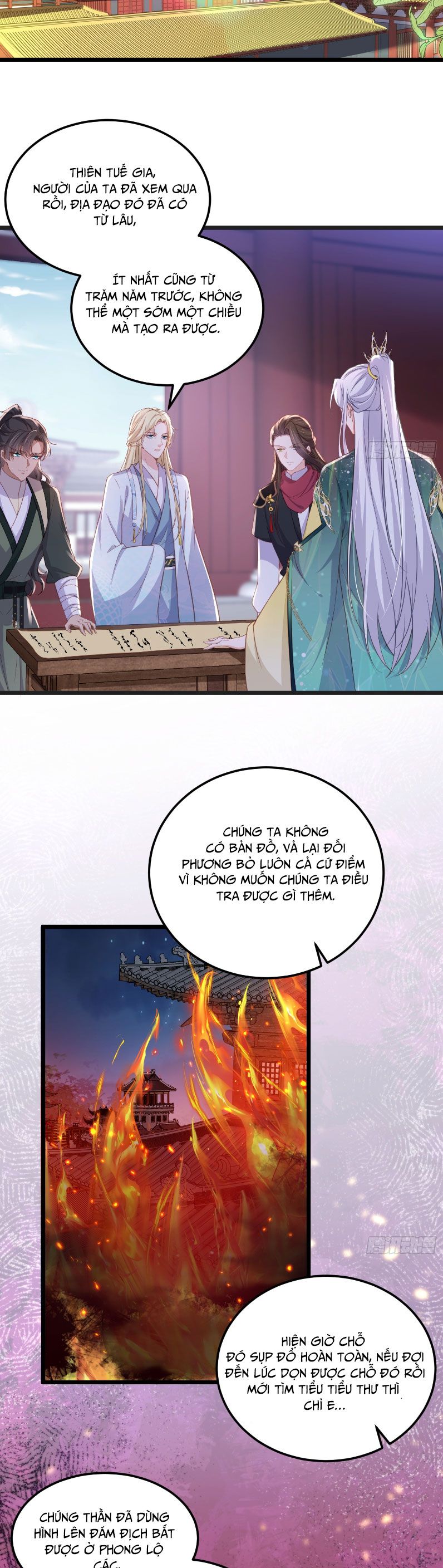 đọc truyện Hoạn Phi Thiên Hạ [hanultruyen.comm] Chương 386 ảnh 12 tại Thiên Thai Truyện