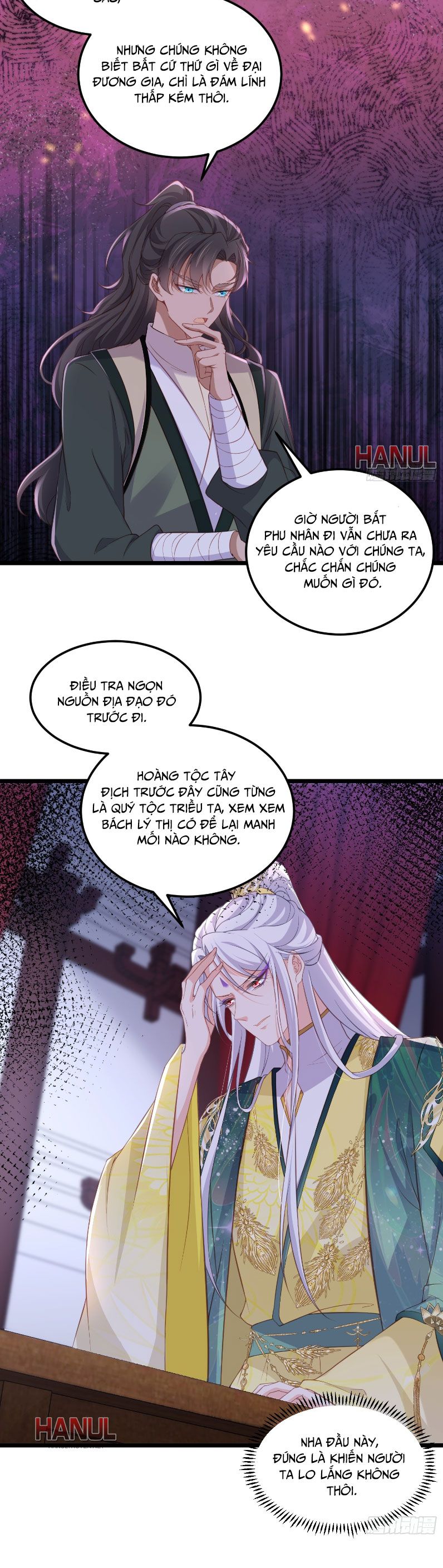 đọc truyện Hoạn Phi Thiên Hạ [hanultruyen.comm] Chương 386 ảnh 13 tại Thiên Thai Truyện