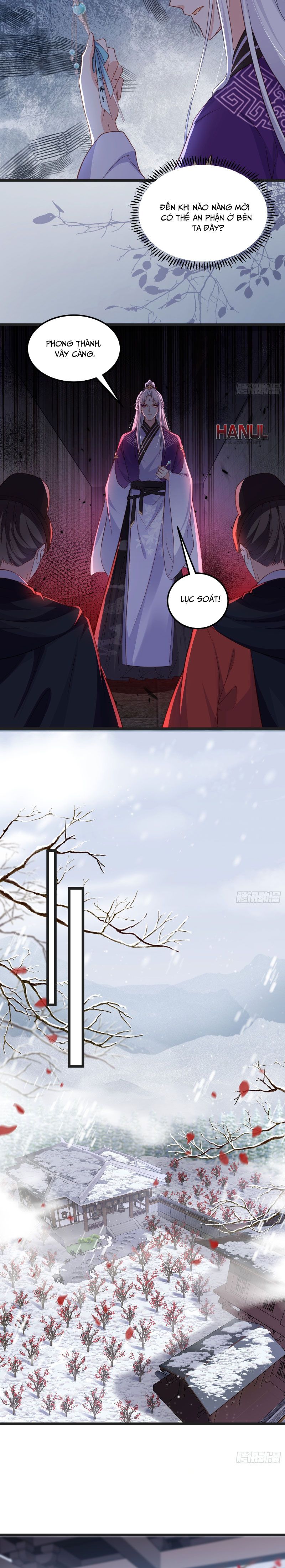 đọc truyện Hoạn Phi Thiên Hạ [hanultruyen.comm] Chương 386 ảnh 5 tại Thiên Thai Truyện