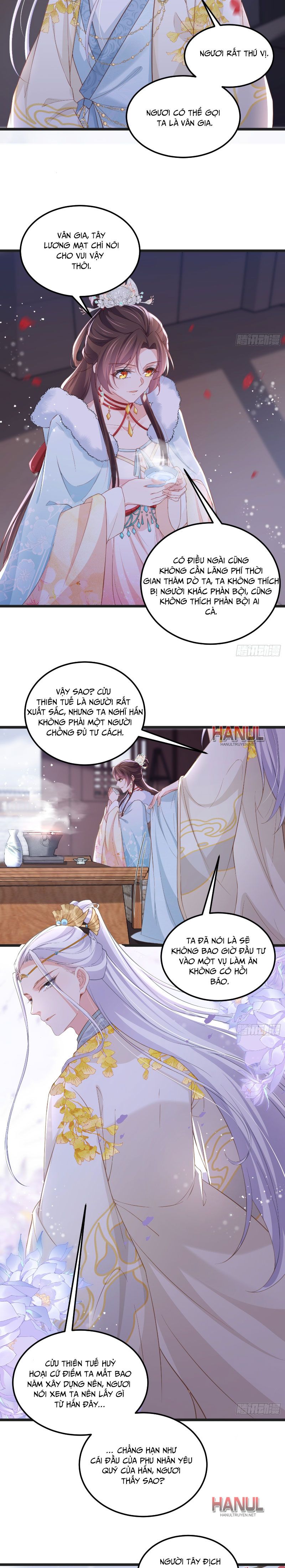 đọc truyện Hoạn Phi Thiên Hạ [hanultruyen.comm] Chương 386 ảnh 9 tại Thiên Thai Truyện