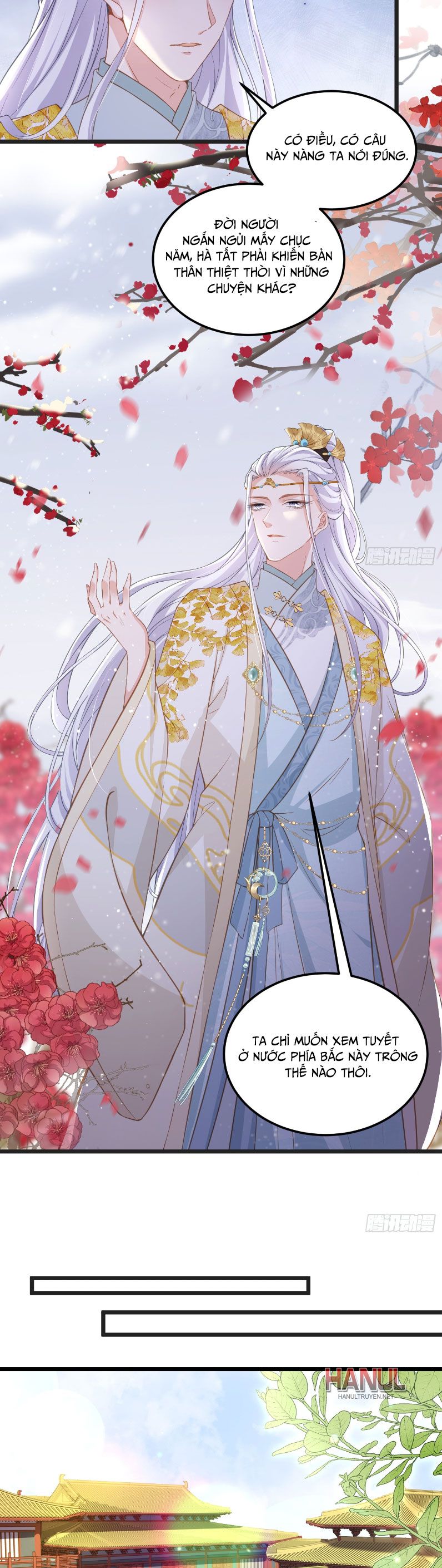 đọc truyện Hoạn Phi Thiên Hạ [hanultruyen.comm] Chương 386 ảnh 11 tại Thiên Thai Truyện