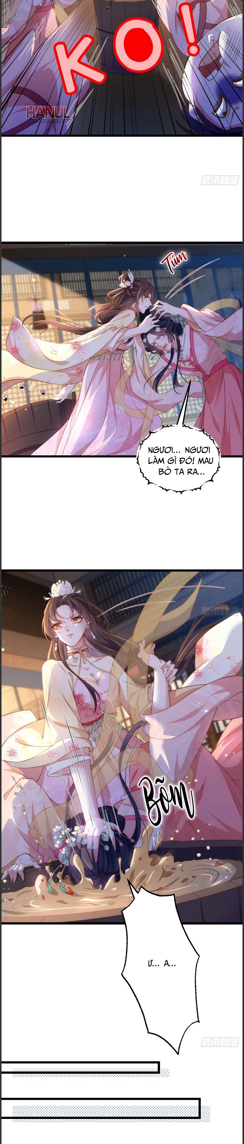 đọc truyện Hoạn Phi Thiên Hạ [hanultruyen.comm] Chương 387 ảnh 6 tại Thiên Thai Truyện