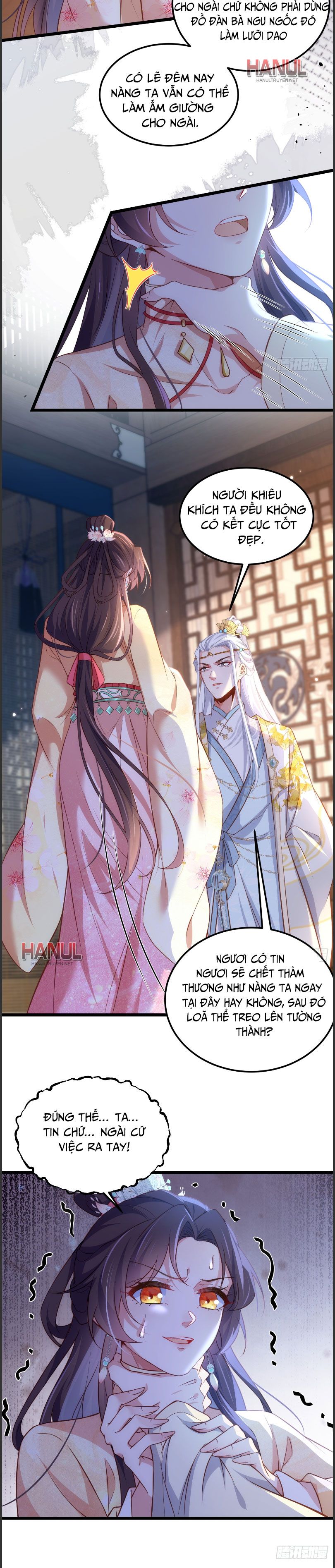 đọc truyện Hoạn Phi Thiên Hạ [hanultruyen.comm] Chương 387 ảnh 9 tại Thiên Thai Truyện