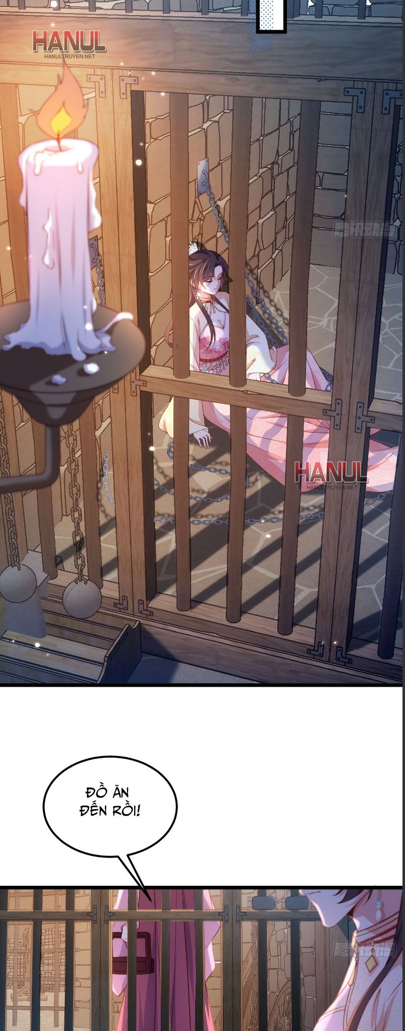 đọc truyện Hoạn Phi Thiên Hạ [hanultruyen.comm] Chương 387 ảnh 11 tại Thiên Thai Truyện