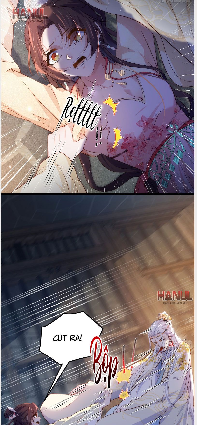 đọc truyện Hoạn Phi Thiên Hạ [hanultruyen.comm] Chương 388 ảnh 13 tại Thiên Thai Truyện