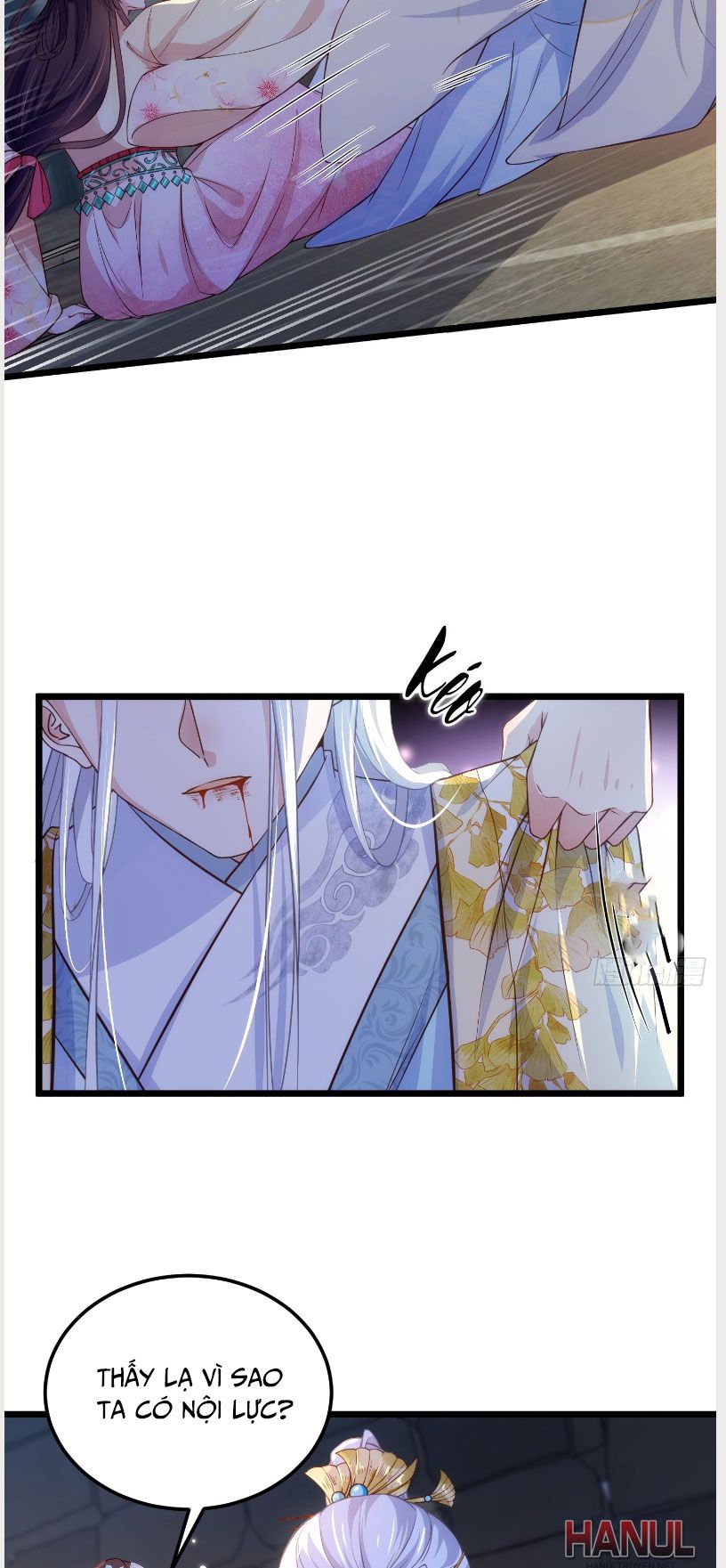 đọc truyện Hoạn Phi Thiên Hạ [hanultruyen.comm] Chương 388 ảnh 14 tại Thiên Thai Truyện