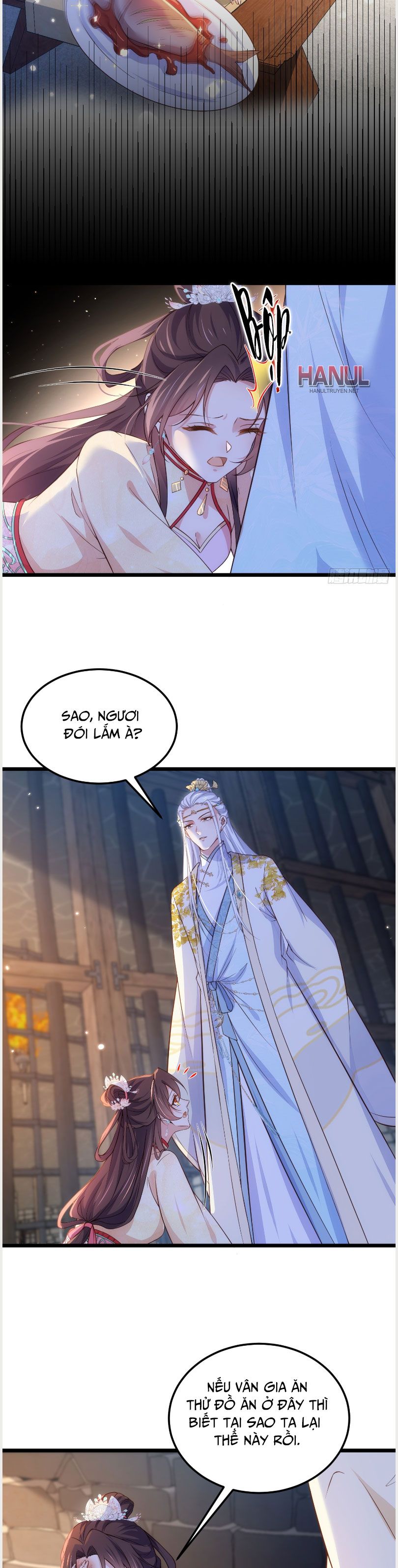 đọc truyện Hoạn Phi Thiên Hạ [hanultruyen.comm] Chương 388 ảnh 8 tại Thiên Thai Truyện