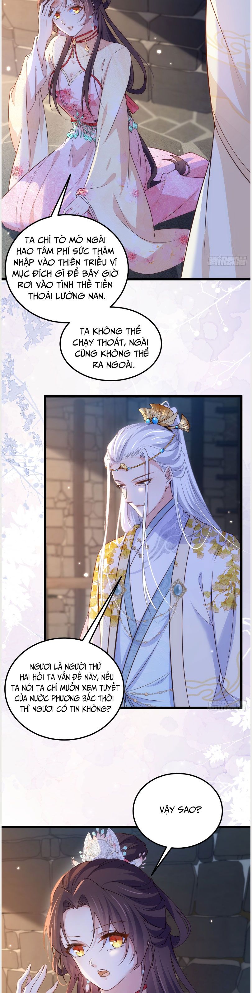 đọc truyện Hoạn Phi Thiên Hạ [hanultruyen.comm] Chương 388 ảnh 9 tại Thiên Thai Truyện