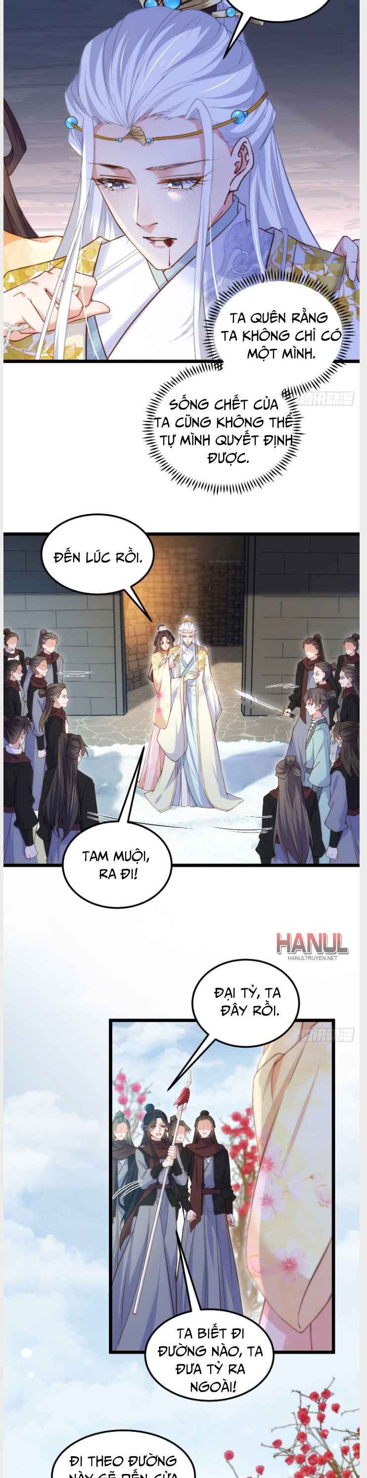 đọc truyện Hoạn Phi Thiên Hạ [hanultruyen.comm] Chương 389 ảnh 7 tại Thiên Thai Truyện