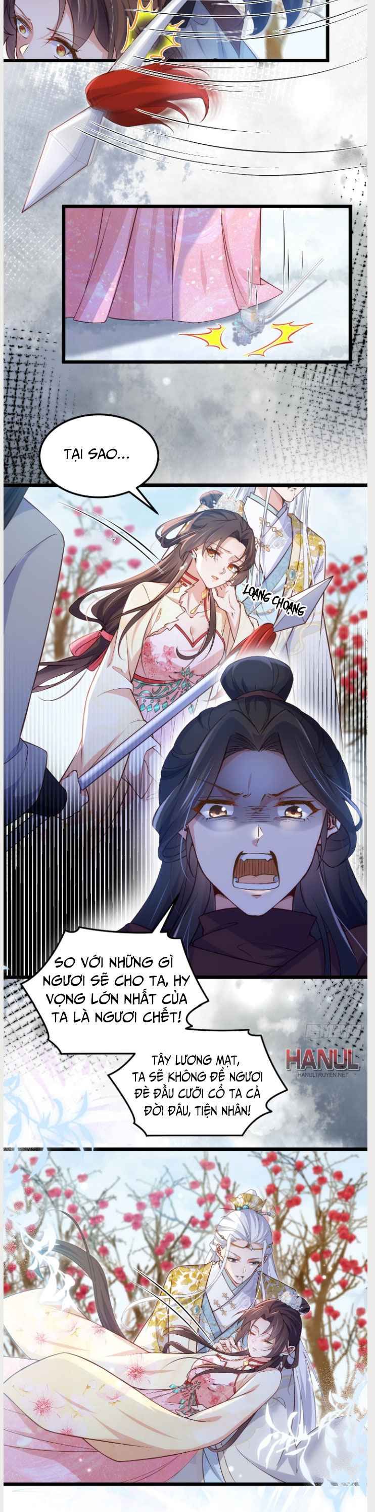 đọc truyện Hoạn Phi Thiên Hạ [hanultruyen.comm] Chương 389 ảnh 9 tại Thiên Thai Truyện