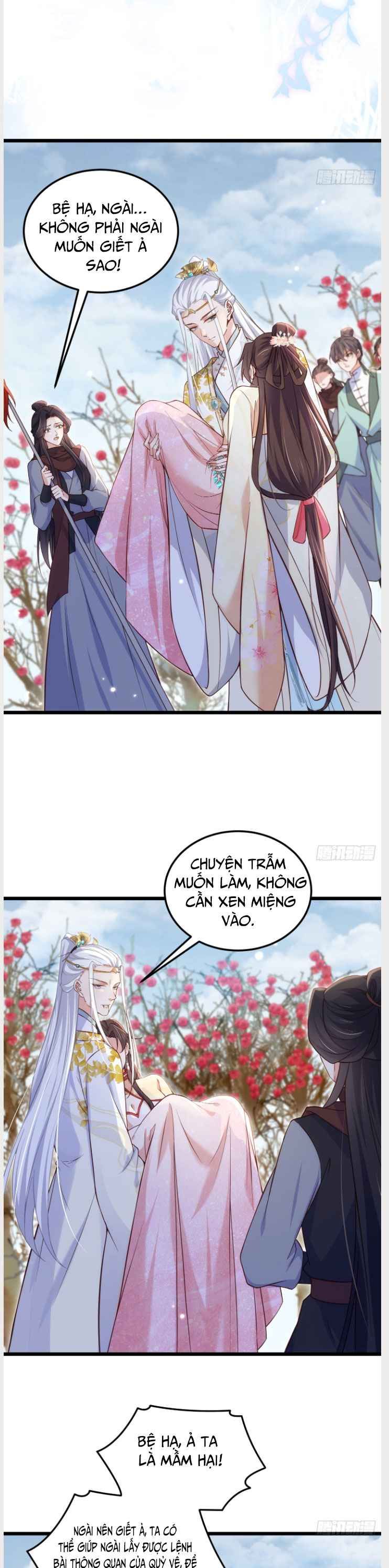 đọc truyện Hoạn Phi Thiên Hạ [hanultruyen.comm] Chương 389 ảnh 10 tại Thiên Thai Truyện