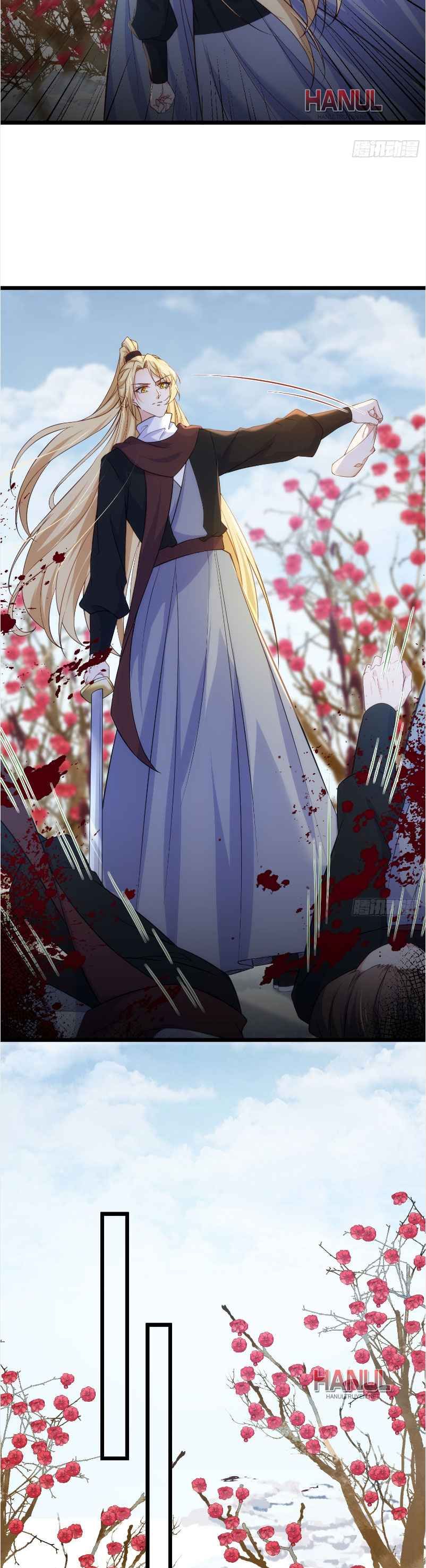 đọc truyện Hoạn Phi Thiên Hạ [hanultruyen.comm] Chương 390 ảnh 12 tại Thiên Thai Truyện