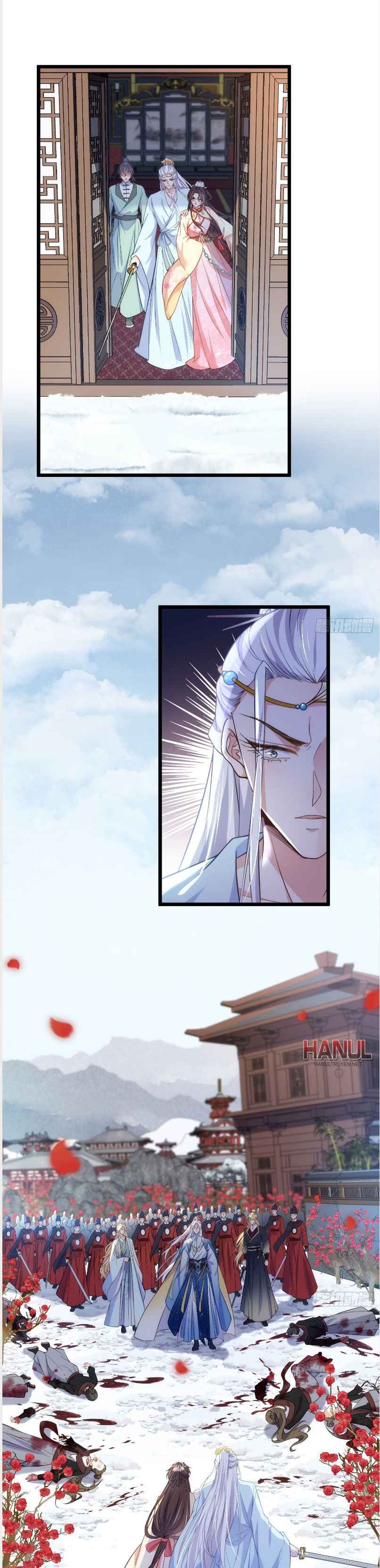 đọc truyện Hoạn Phi Thiên Hạ [hanultruyen.comm] Chương 390 ảnh 14 tại Thiên Thai Truyện