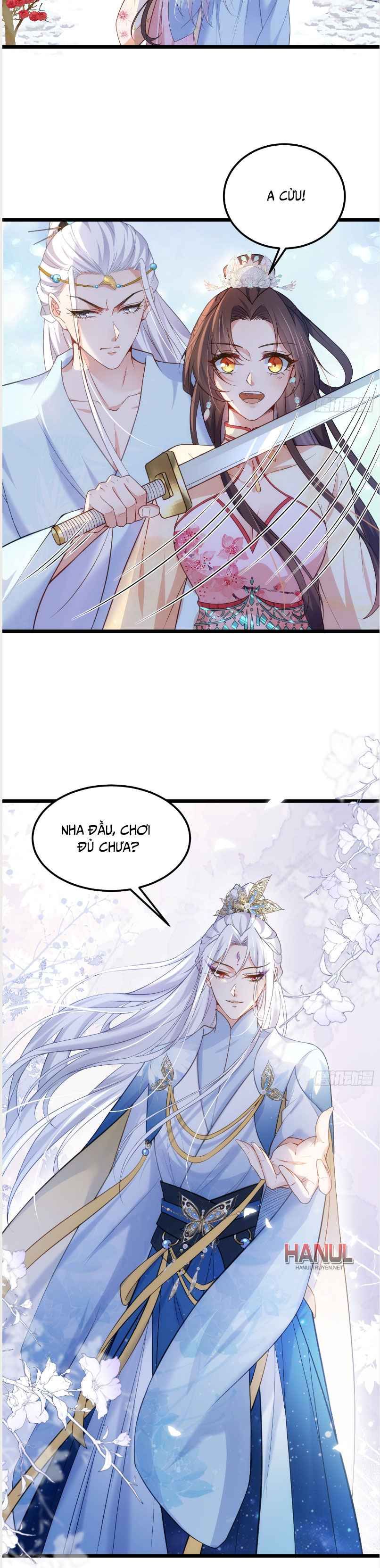 đọc truyện Hoạn Phi Thiên Hạ [hanultruyen.comm] Chương 390 ảnh 15 tại Thiên Thai Truyện