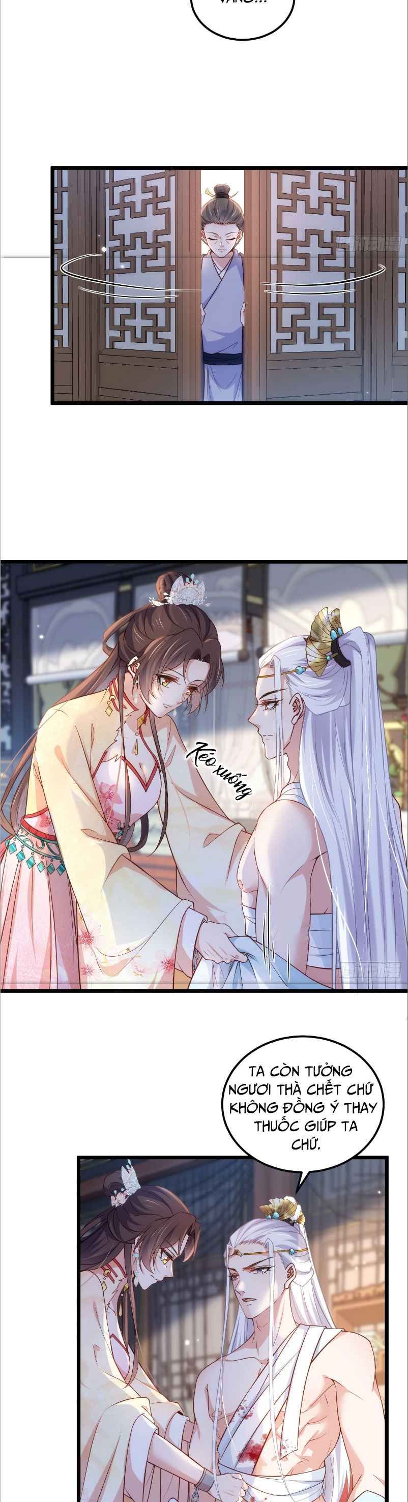 đọc truyện Hoạn Phi Thiên Hạ [hanultruyen.comm] Chương 390 ảnh 7 tại Thiên Thai Truyện