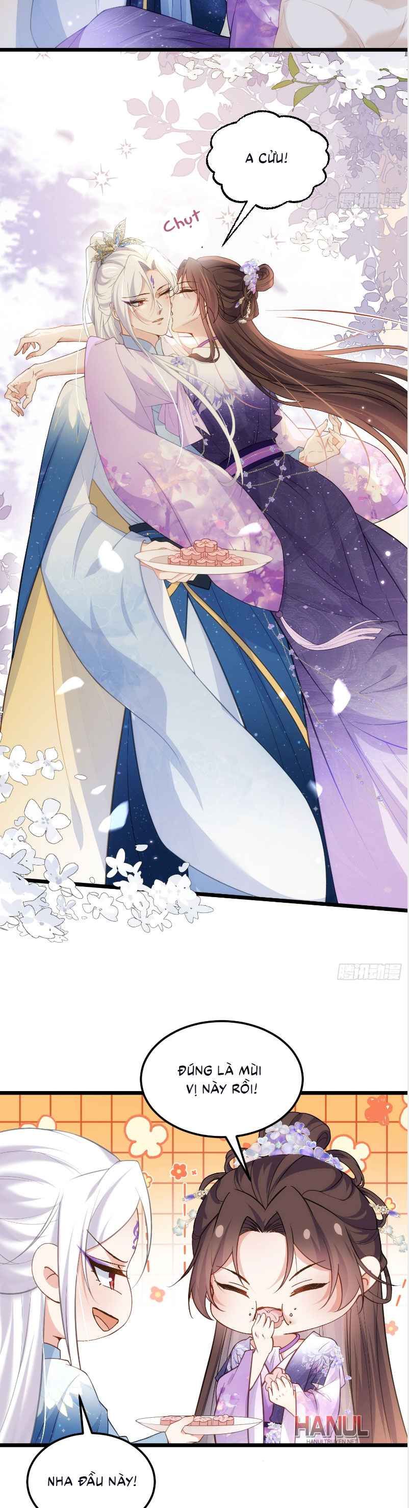 đọc truyện Hoạn Phi Thiên Hạ [hanultruyen.comm] Chương 391 ảnh 12 tại Thiên Thai Truyện