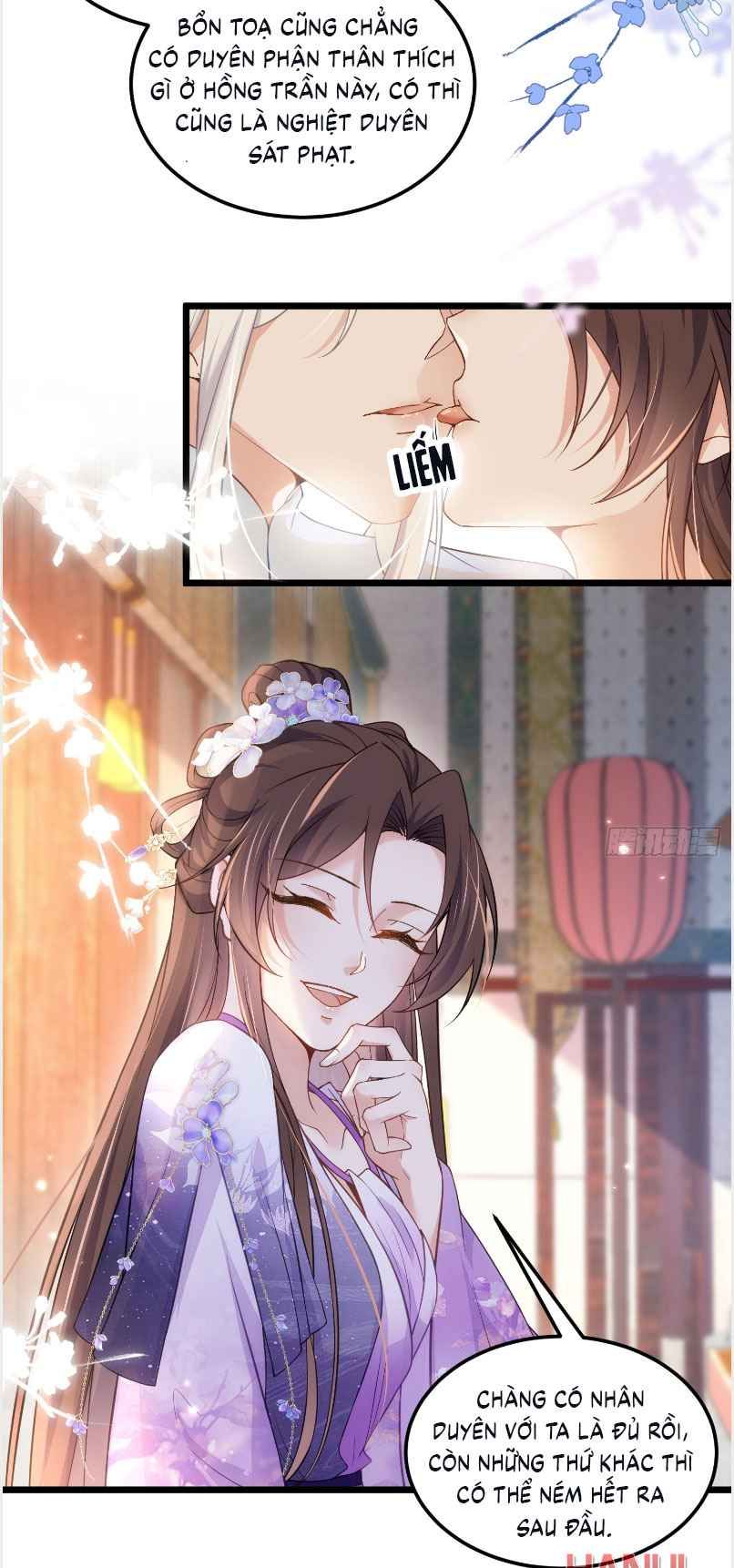 đọc truyện Hoạn Phi Thiên Hạ [hanultruyen.comm] Chương 391 ảnh 16 tại Thiên Thai Truyện