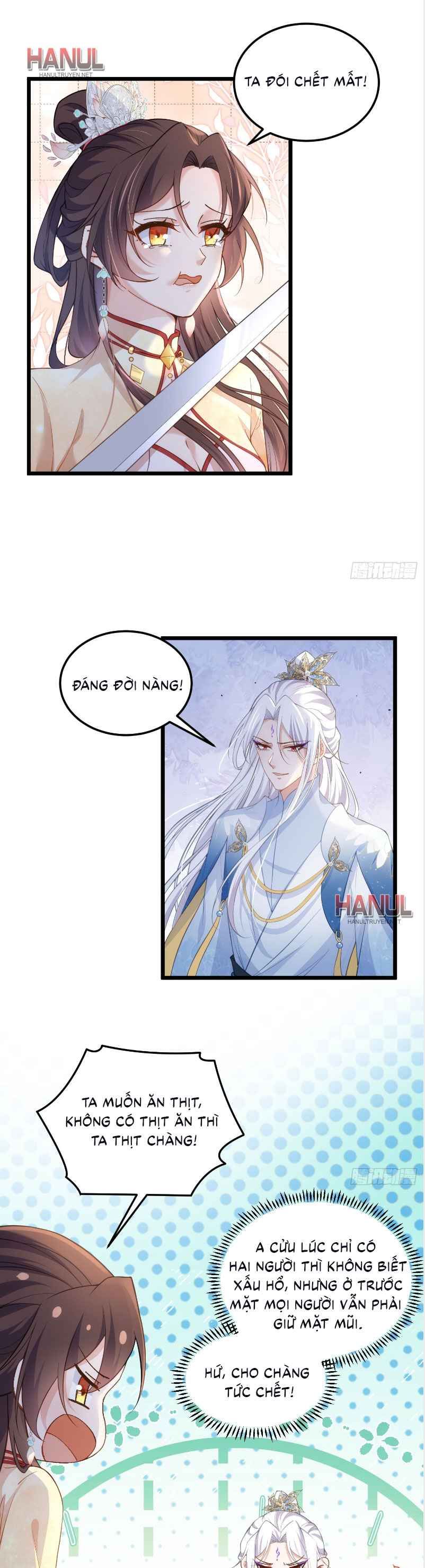 đọc truyện Hoạn Phi Thiên Hạ [hanultruyen.comm] Chương 391 ảnh 4 tại Thiên Thai Truyện