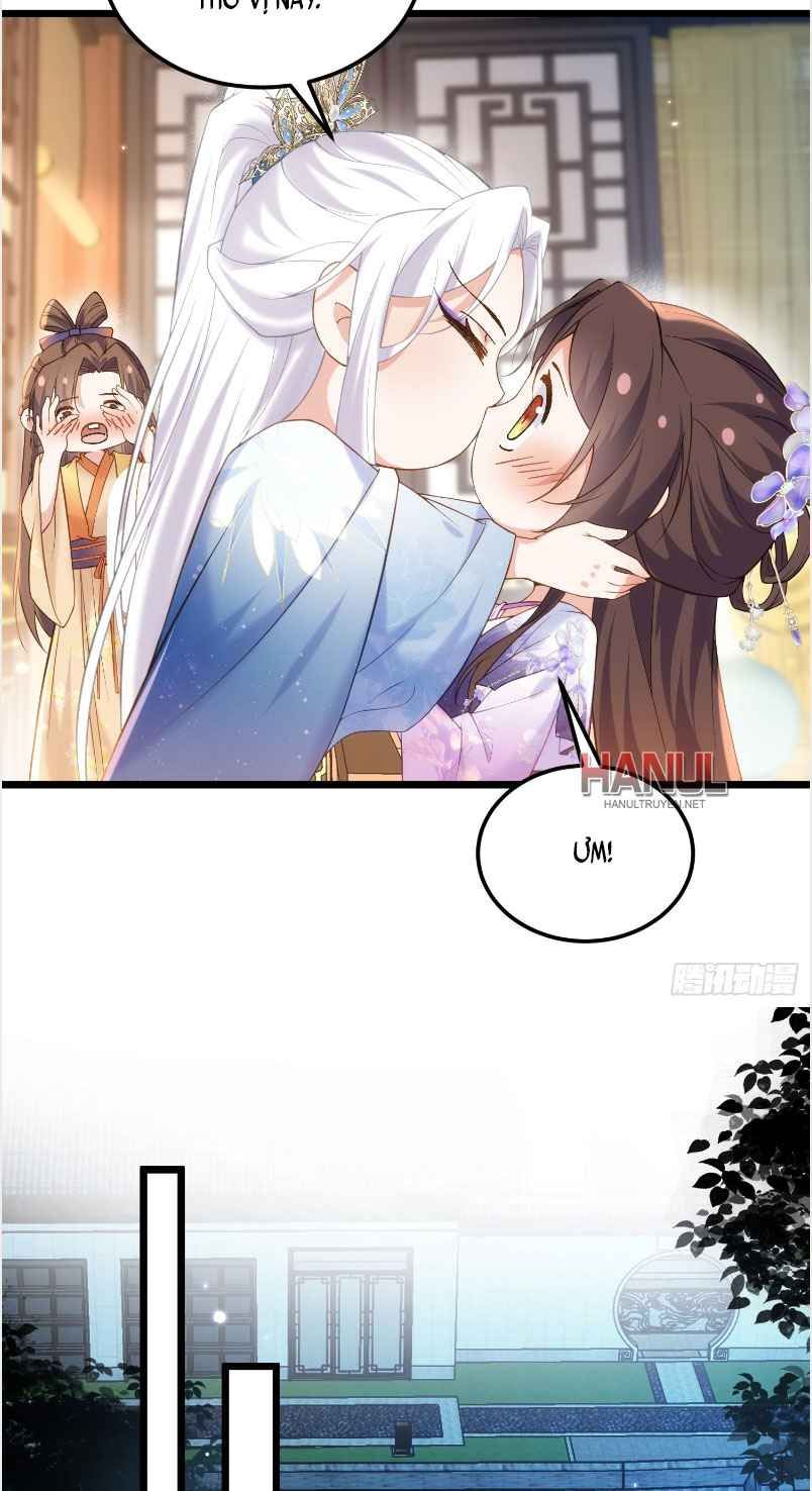 đọc truyện Hoạn Phi Thiên Hạ [hanultruyen.comm] Chương 392 ảnh 14 tại Thiên Thai Truyện