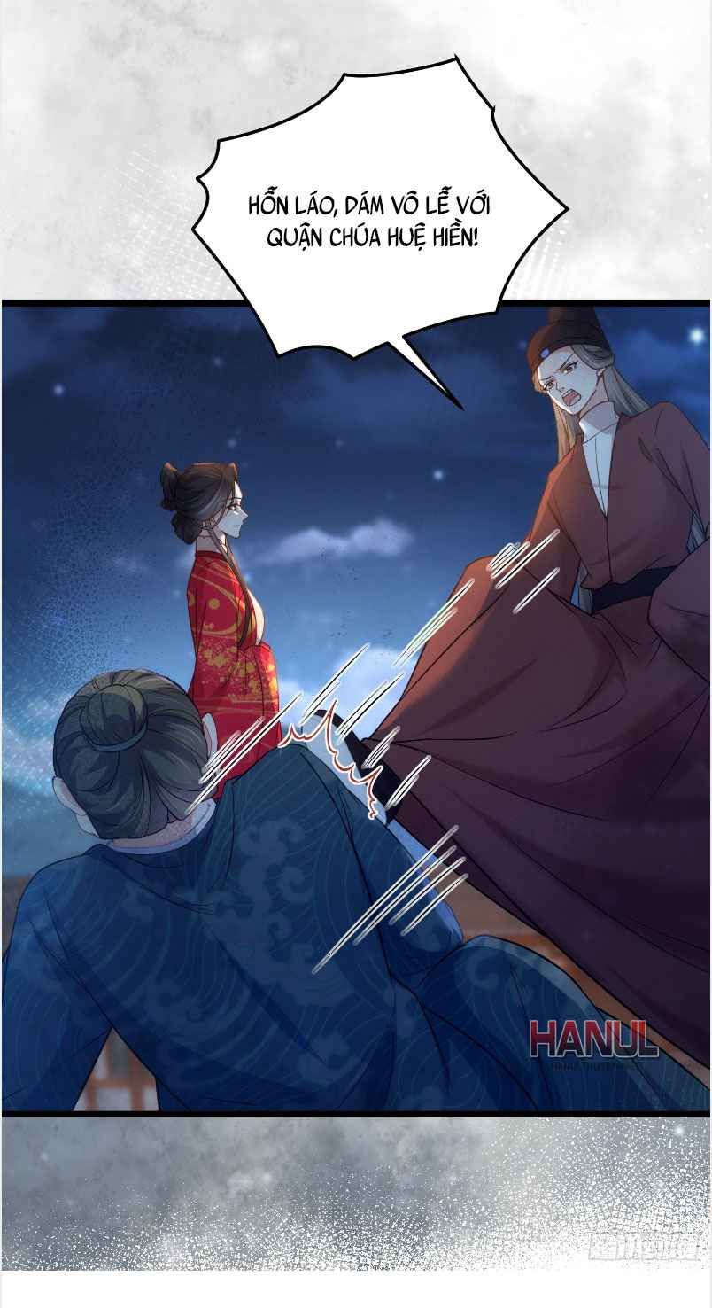 đọc truyện Hoạn Phi Thiên Hạ [hanultruyen.comm] Chương 392 ảnh 18 tại Thiên Thai Truyện