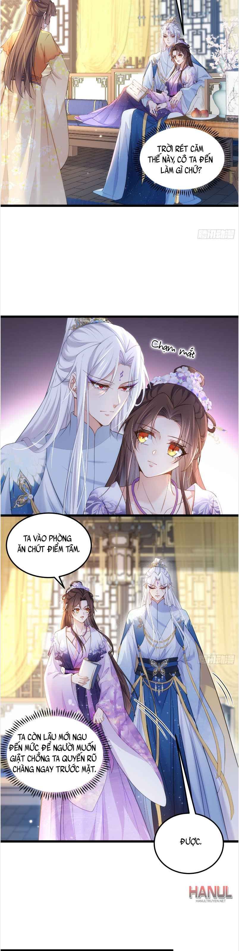 đọc truyện Hoạn Phi Thiên Hạ [hanultruyen.comm] Chương 392 ảnh 4 tại Thiên Thai Truyện