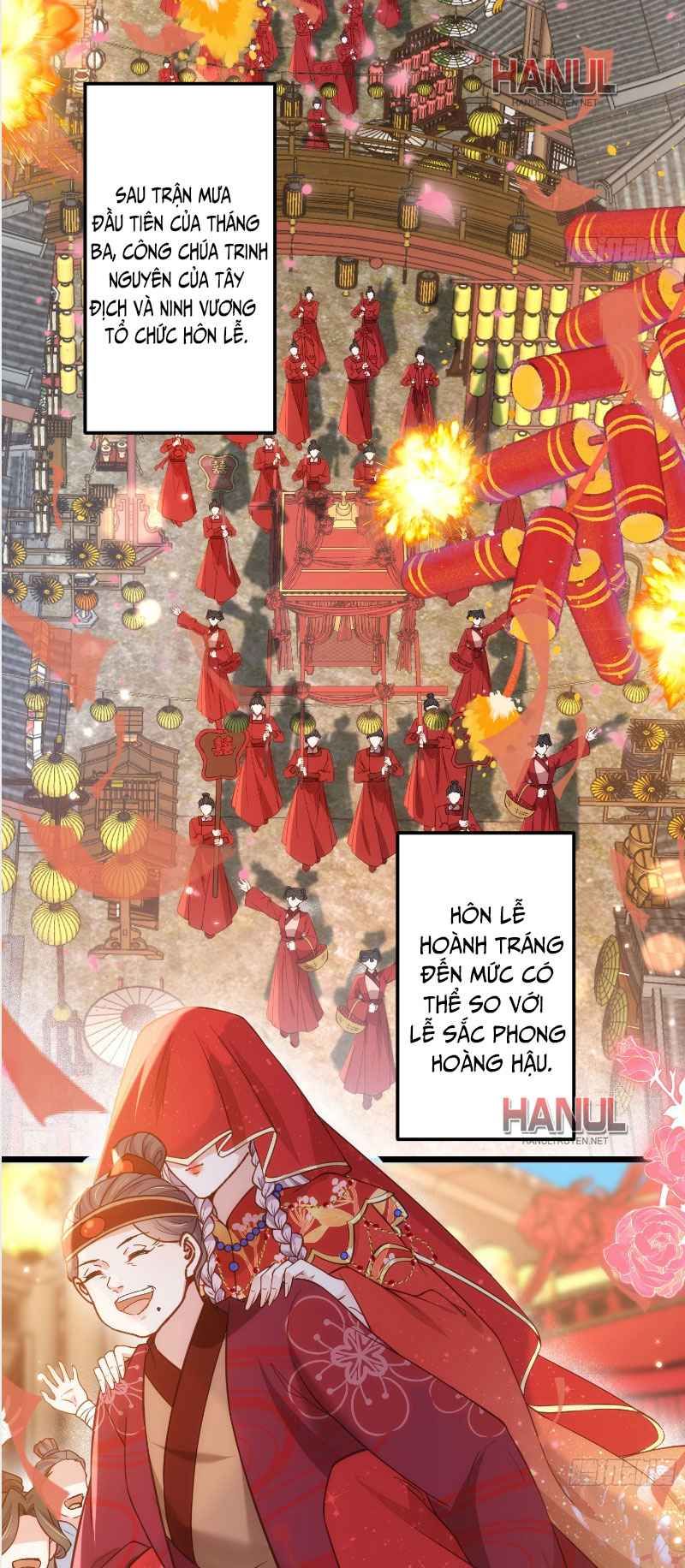 đọc truyện Hoạn Phi Thiên Hạ [hanultruyen.comm] Chương 393 ảnh 12 tại Thiên Thai Truyện