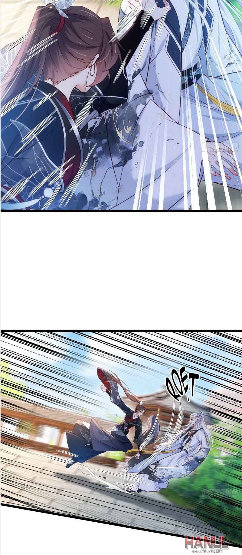 đọc truyện Hoạn Phi Thiên Hạ [hanultruyen.comm] Chương 393 ảnh 16 tại Thiên Thai Truyện