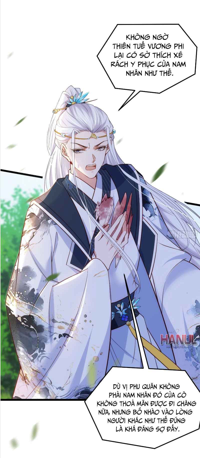 đọc truyện Hoạn Phi Thiên Hạ [hanultruyen.comm] Chương 393 ảnh 17 tại Thiên Thai Truyện