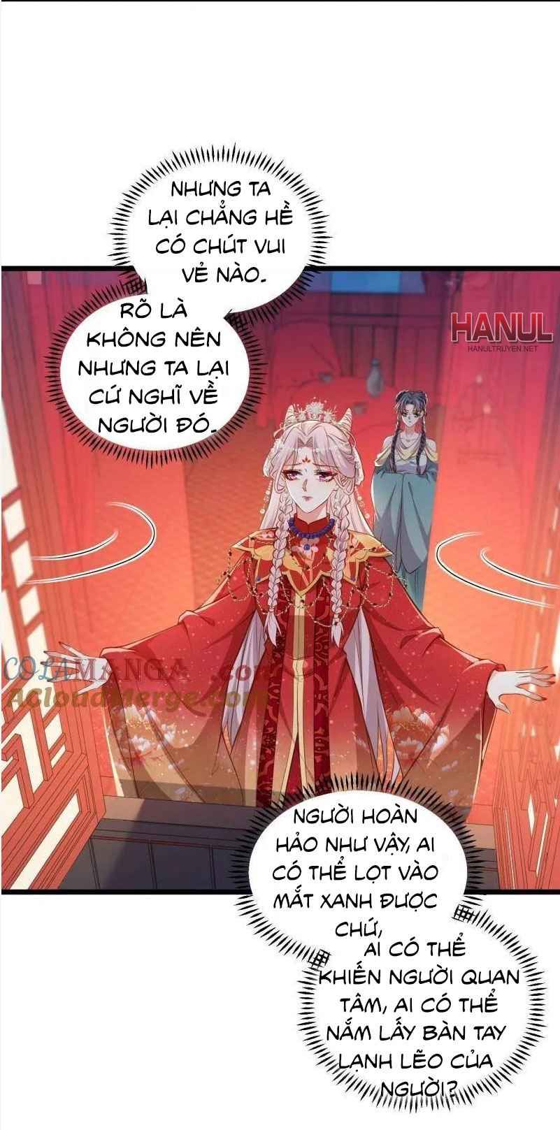 đọc truyện Hoạn Phi Thiên Hạ [hanultruyen.comm] Chương 394 ảnh 13 tại Thiên Thai Truyện