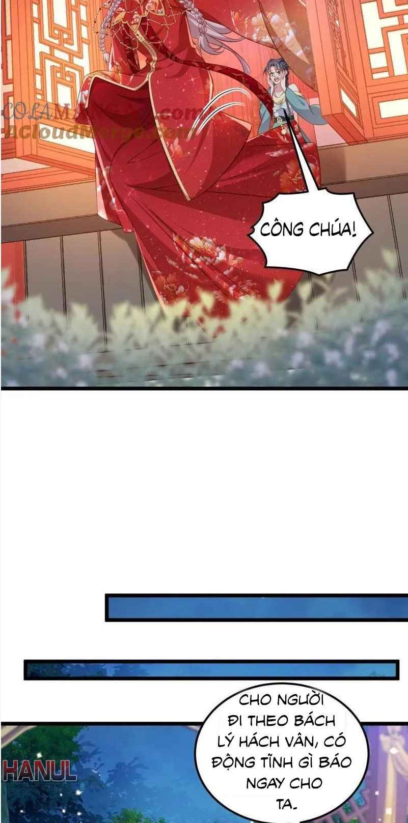 đọc truyện Hoạn Phi Thiên Hạ [hanultruyen.comm] Chương 394 ảnh 15 tại Thiên Thai Truyện